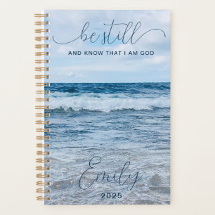 Noch immer Inspirierend Zitat Blue Waves Foto Plan Planer
