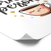 Noch immer kein lustiges Poster am Morgen - Niedli (Ecke)