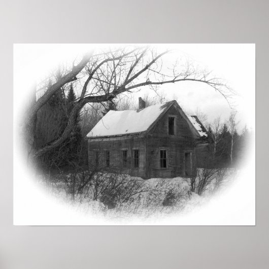 Noch immer Stehend Poster (Vorne)