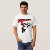 Noch immer zu Supa Fly T-Shirt (Vorne ganz)