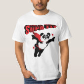 Noch immer zu Supa Fly T-Shirt (Vorderseite)