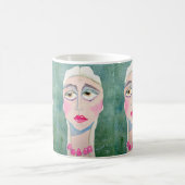 "Noch" Kaffeetasse (Mittel)