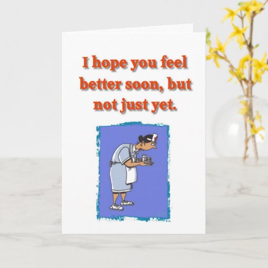 Noch keine Karte (Gelbe Blume)