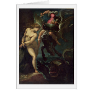 Noch Leben der Fische, c.1670-80 (Öl auf Leinwand