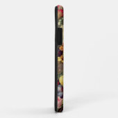Noch Leben mit Blumen und Frucht Case-Mate iPhone Hülle (Hinten/Rechts)