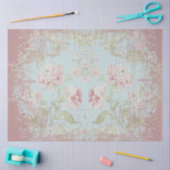 Noch mehr Emphemere-Serie Design 4 Seidenpapier (Basteln)