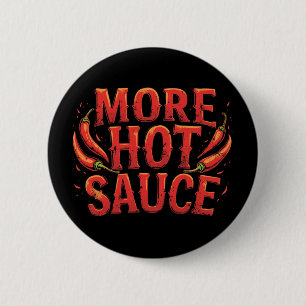 Noch mehr warme Sauce mit scharfen Chilis Button