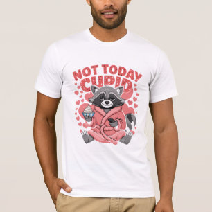 Noch nicht Cupid - Funny Valentine's Day Shirt