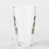 Noch nicht! glas (Links)