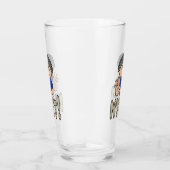 Noch nicht! glas (Rechts)