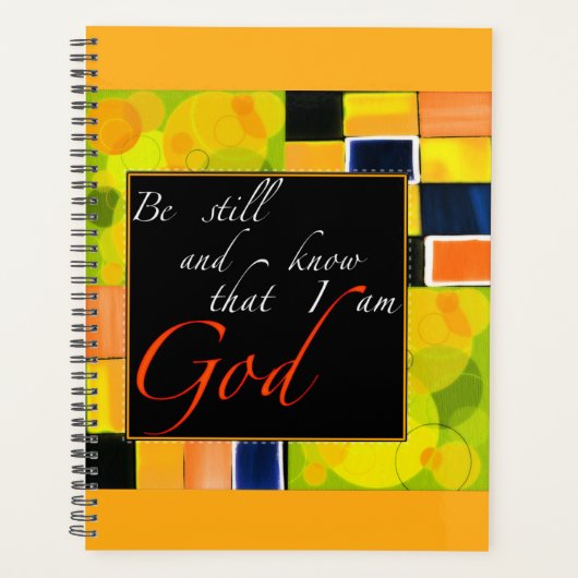 Noch nicht planer (Vorderseite)