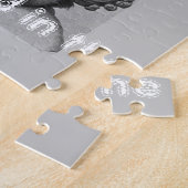 Noch nicht puzzle (Seite)