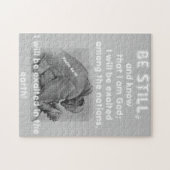 Noch nicht puzzle (Horizontal)