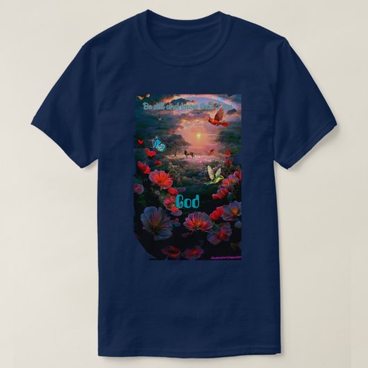 Noch nicht T-Shirt (Design vorne)