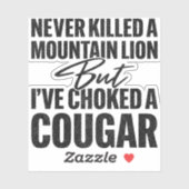 Noch nie einen Löwenzahn getötet, aber ich habe ei Aufkleber (Blatt)