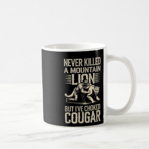 Noch nie einen Löwenzahn getötet, aber ich habe ei Kaffeetasse