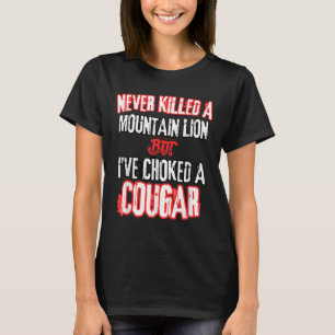 Noch nie einen Löwenzahn getötet, aber ich habe ei T-Shirt