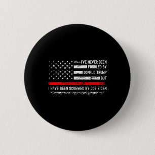 Noch nie wurden Fondled von Donald Tr. Button