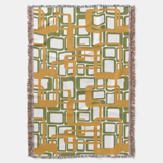 Noch offenere moderne Rechtecke des Mittelalters Decke (Vorderseite Vertikal)