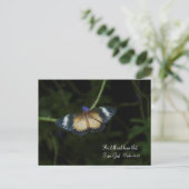 Noch Postkarte (Stehend Vorderseite)