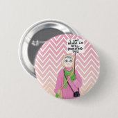 Noch protestierend button (Vorne & Hinten)