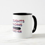 noch puffernd tasse (VorderseiteRechts)