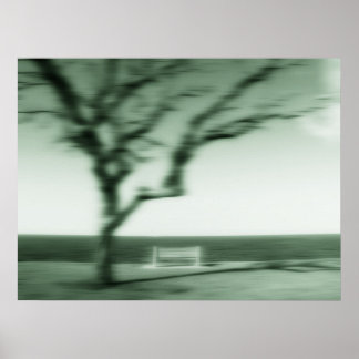 noch Schatten Poster