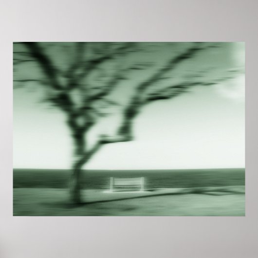 noch Schatten Poster (Vorne)