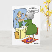 Noch sensationell mit 50. karte (Gelbe Blume)