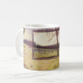 Noch singen Tasse (Vorderseite Links)