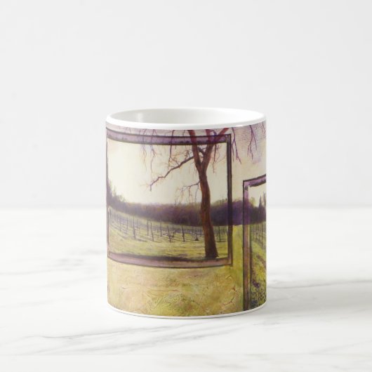 Noch singen Tasse (Mittel)