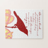 Noch singt sie puzzle (Horizontal)