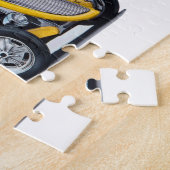 Noch Spiele mit frisierten Autos Puzzle (Seite)