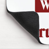 Noch Spiele mit LKW-LKW-Fahrer-Mausunterlage Mousepad (Ecke)