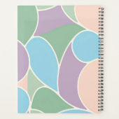 Noch Stehend nach 100 Tagen! -Personalisierbar Planer (Rückseite)