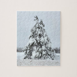 Noch stehend unter Druck Puzzle