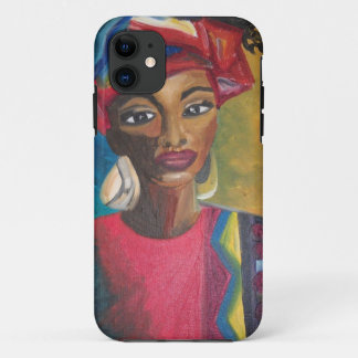 "Noch steige ich " Case-Mate iPhone Hülle