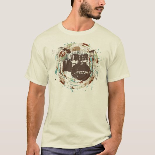 Noch T-Shirt (Vorderseite)