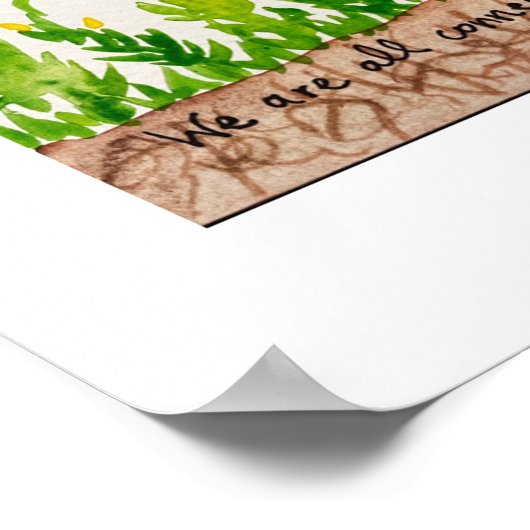 Noch übersichtlicher ATC Swap Frühjahr 2023 - Post Poster (Ecke)