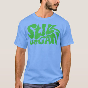 Noch Vegane Nudeln Bohnen Ernährung lustig T-Shirt