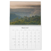 Noch wandernd 2013 kalender (Mär 2027)