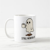 Noch wert kaffeetasse (Links)
