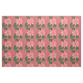 NOCHE BUENA PATTERN STOFF (Fat Quarter (45,7 x 55,9 cm))