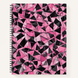 Noche de Rosa: Fragmentos de Pasión Notizblock