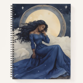 Noches Estelares Notizblock