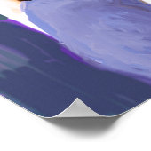 Noches Montevideanas Poster (Ecke)