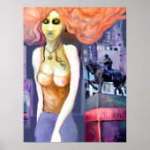 Noches Montevideanas Poster (Vorne)