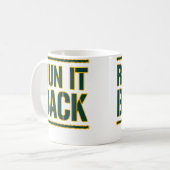 Nochmal Durchlaufen Kaffeetasse (Vorderseite Links)