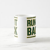 Nochmal Durchlaufen Kaffeetasse (Mittel)