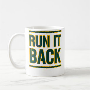 Nochmal Durchlaufen Kaffeetasse